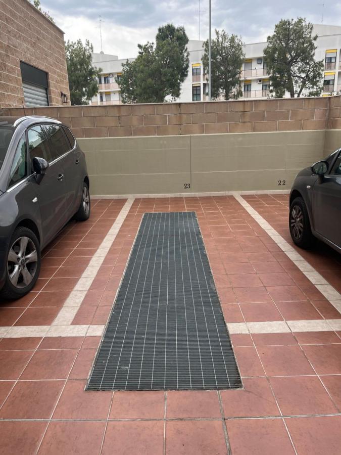 Apartament Parco *