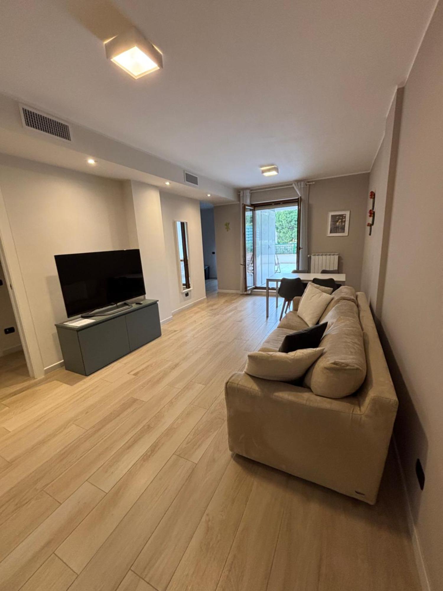 Apartament Parco